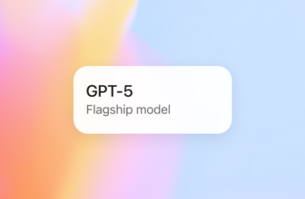 GPT-5 is supposed to be nicer now