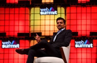 Kleiner Perkins is having a very good week