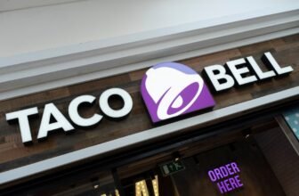Taco Bell is having second thoughts about relying ...