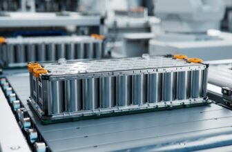 Group14 lands $463M from SK, Porsche, and others t...