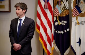 OpenAI is practically giving ChatGPT to the govern...