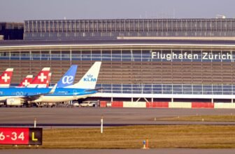 The EU’s ETIAS ‘visa’ will launc...