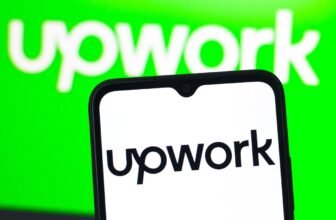 Upwork is buying its way into corporate staffing b...