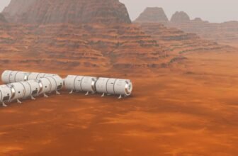 NASA and Google are building an AI medical assista...