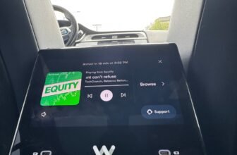 Waymo finally has a music experience worthy of its...