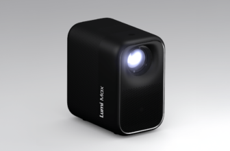 I’m really impressed with this $400 portable...