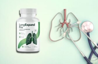 LungExpand Pro Reviews 2025 • Can It Really Impr...