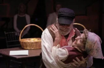 North Texas Performing Arts Announces Silver Theat...