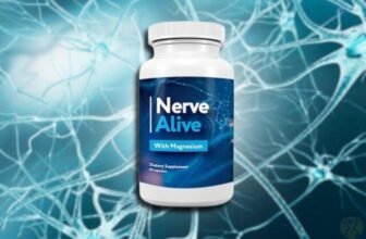 Nerve Alive Reviews 2025 • The Truth No One Tell...