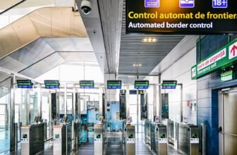 New European Entry/Exit System to launch in Octobe...