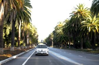 Nvidia is latest investor to back AV startup Nuro ...