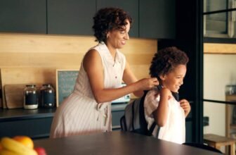 Out the Door on Time: 9 Tips for a Smooth Morning ...