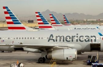 How to book American Airlines flights with Chase p...