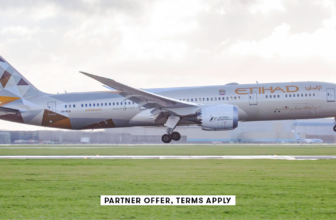 Travel Europe on points: My 100,000-point Chase st...