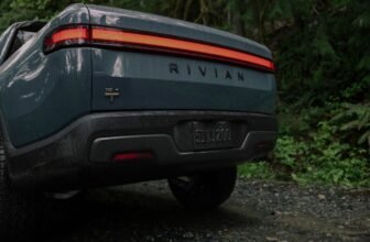 Rivian sues to sell its EVs directly in Ohio