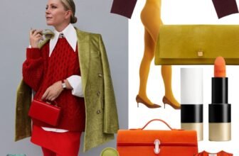 2025 Hues and How to Style Them