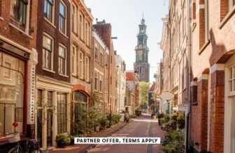 Marriott Bonvoy Brilliant Amex card review: Full d...