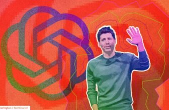 Sam Altman, OpenAI will reportedly back a startup ...