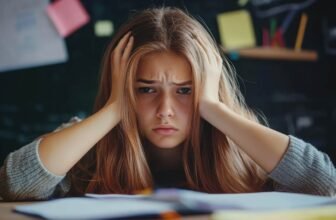 Simple Ways To Reduce Back-To-School Anxiety