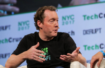 Figure’s IPO filing marks Mike Cagney’...