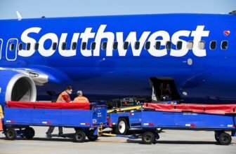 Why I’m canceling my Southwest credit card—and...