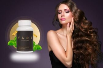 Yara Hair Care Reviews 2025: Advanced Hair Growth ...
