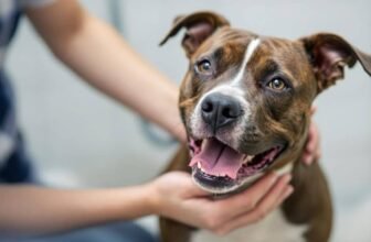 American Staffordshire Terrier Rescue – The Dogi...