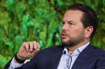 Pinterest CEO says agentic shopping is still a lon...