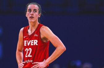 2025 WNBA MVP Odds: A’ja Wilson Surging, Cai...