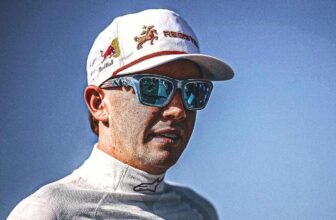 Xfinity Star Connor Zilisch Breaks Collarbone In S...