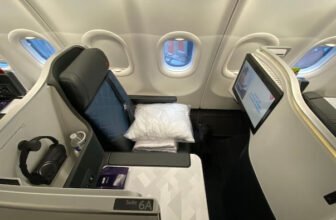 Delta SkyMiles® Platinum American Express Card Re...