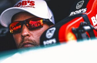 Denny’s Drought: Is This The Year Hamlin Win...