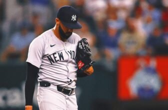 Yankees Lose To Astros In Extra Innings, Taking 6t...