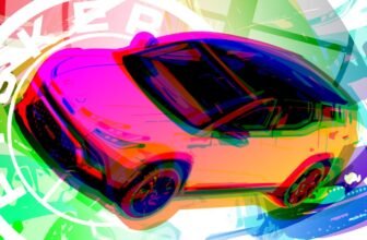 The fall of EV startup Fisker: A comprehensive tim...