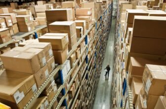 How a 16-year-old company is easing small business...