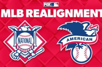 What MLB Could Look Like After Expansion: Eight Di...