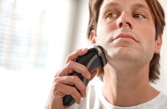 Best electric shavers in 2025 (UK)