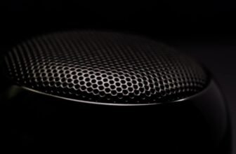 Best speakers in 2025 (UK)