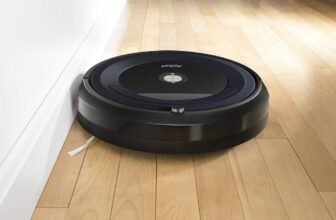 Best robot vacuum in 2025 (UK)
