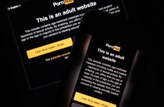 How to unblock Pornhub for free in the UK