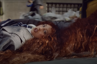 Chappell Roan’s ‘The Subway’ vid...