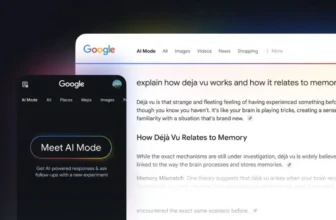 Google pitching advertisers on ads within AI Mode,...