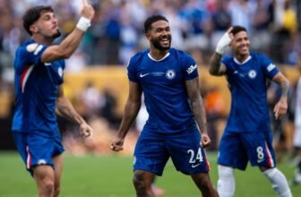 Chelsea vs. AC Milan 2025 livestream: Watch pre-se...