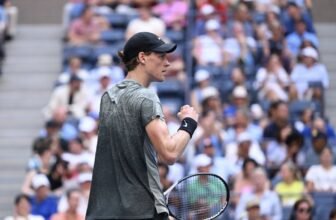 US Open 2025 livestream: How to watch US Open tenn...