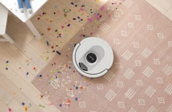 Best robot vacuum deal: Save 50% on the Shark AI U...