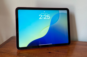 Get the Apple iPad 11th generation with 128 GB for...