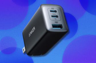 Best charger deal: Get the Anker 735 Charger Nano ...