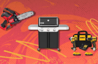 Home Depot Labor Day Sale: power tool, grill, and ...