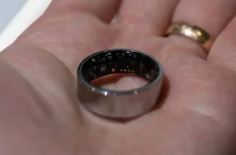 Ultrahuman sues Oura for patent infringement in sm...