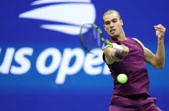 Alcaraz vs. Bellucci 2025 livestream: How to watch...